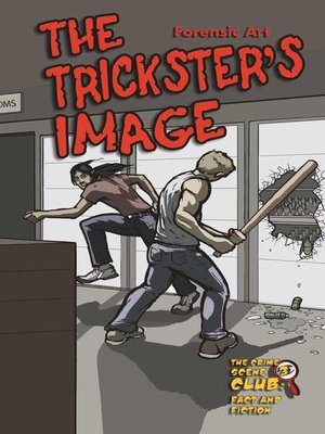 cover image of The Trickster's Image